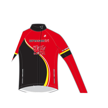 APEX WindGuard Run Jacket