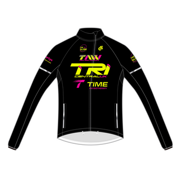 APEX WindGuard Run Jacket