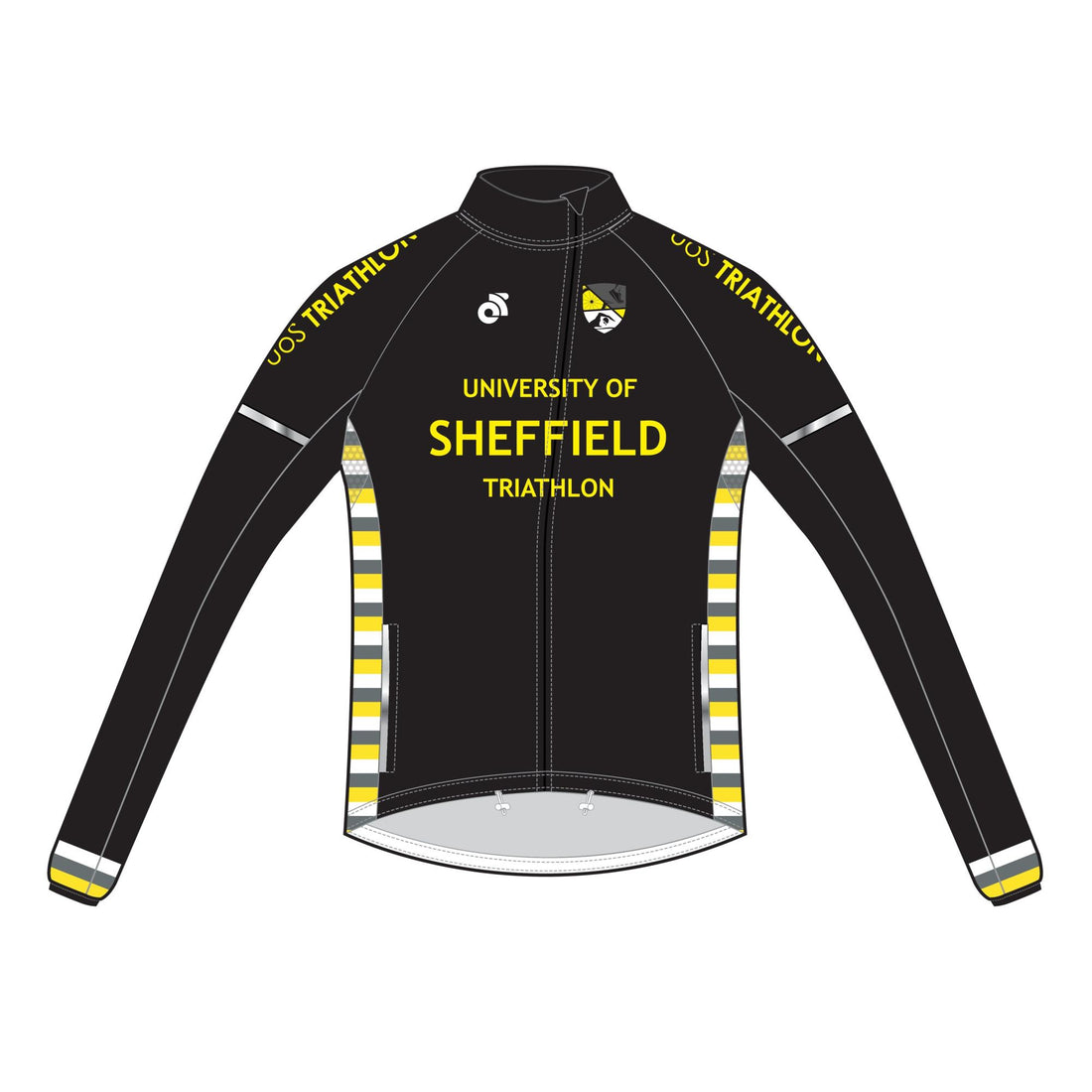 APEX WindGuard Run Jacket