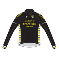 APEX WindGuard Run Jacket
