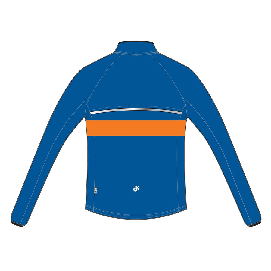 APEX WindGuard Run Jacket