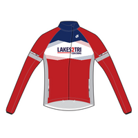 APEX WindGuard Run Jacket