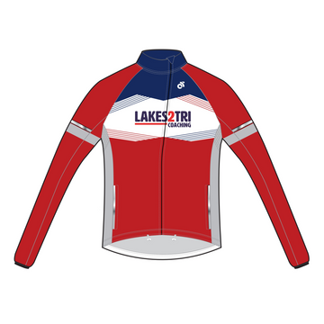 APEX WindGuard Run Jacket