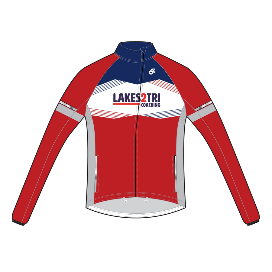 APEX WindGuard Run Jacket