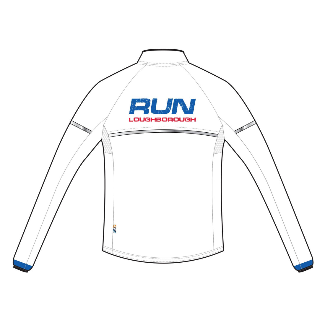 APEX WindGuard Run Jacket