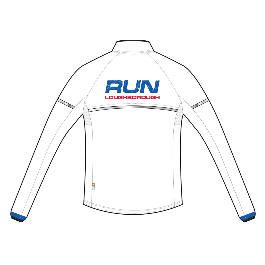 APEX WindGuard Run Jacket