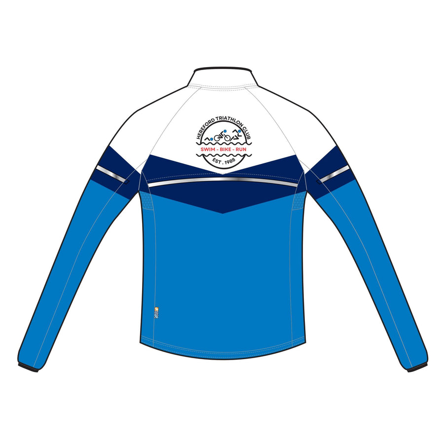APEX WindGuard Run Jacket