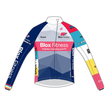 APEX WindGuard Run Jacket