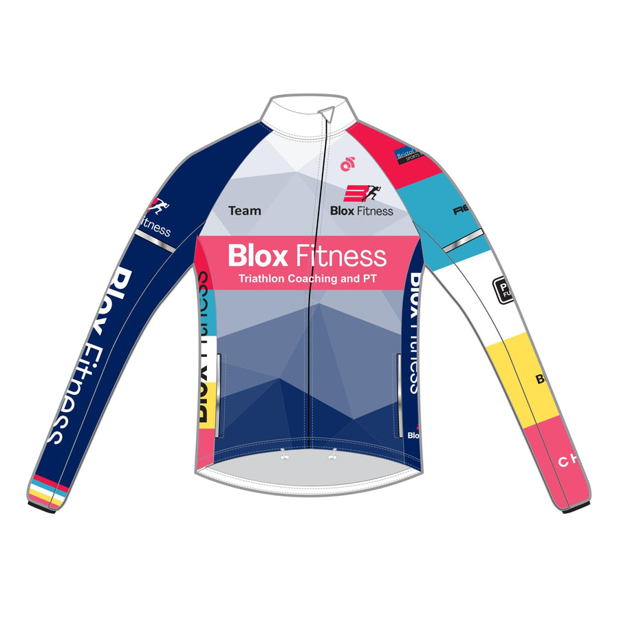 APEX WindGuard Run Jacket