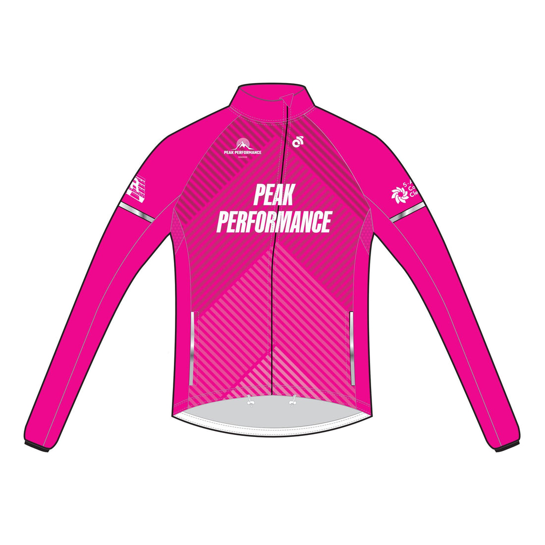 APEX WindGuard Run Jacket