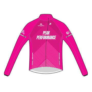 APEX WindGuard Run Jacket