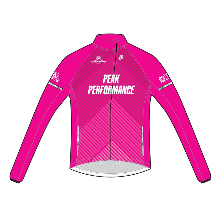 APEX WindGuard Run Jacket