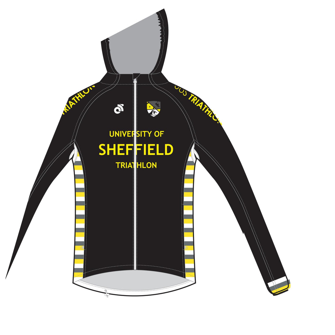 CS Weather-Lite Jacket