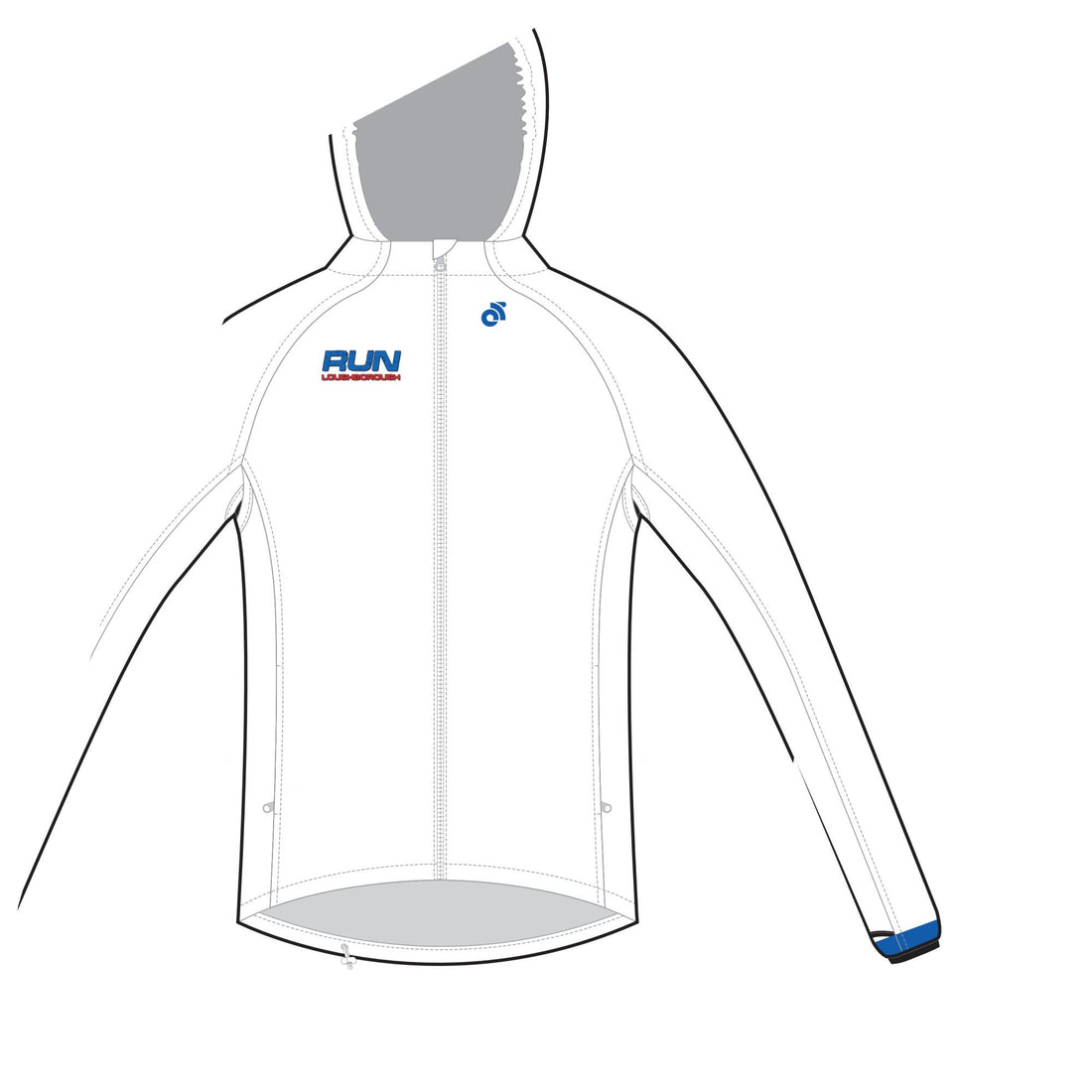 CS Weather-Lite Jacket