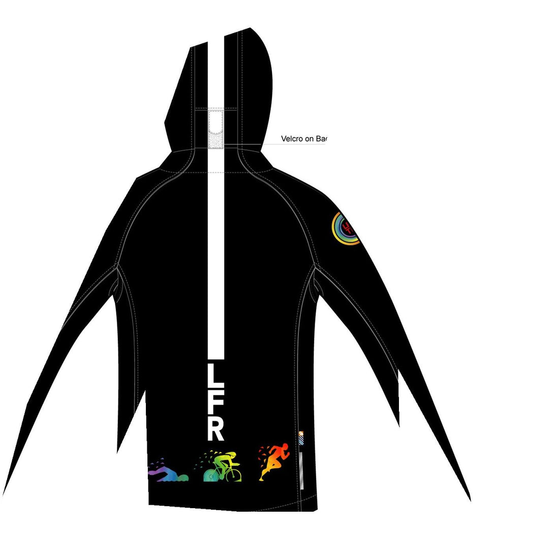 CS Weather-Lite Jacket