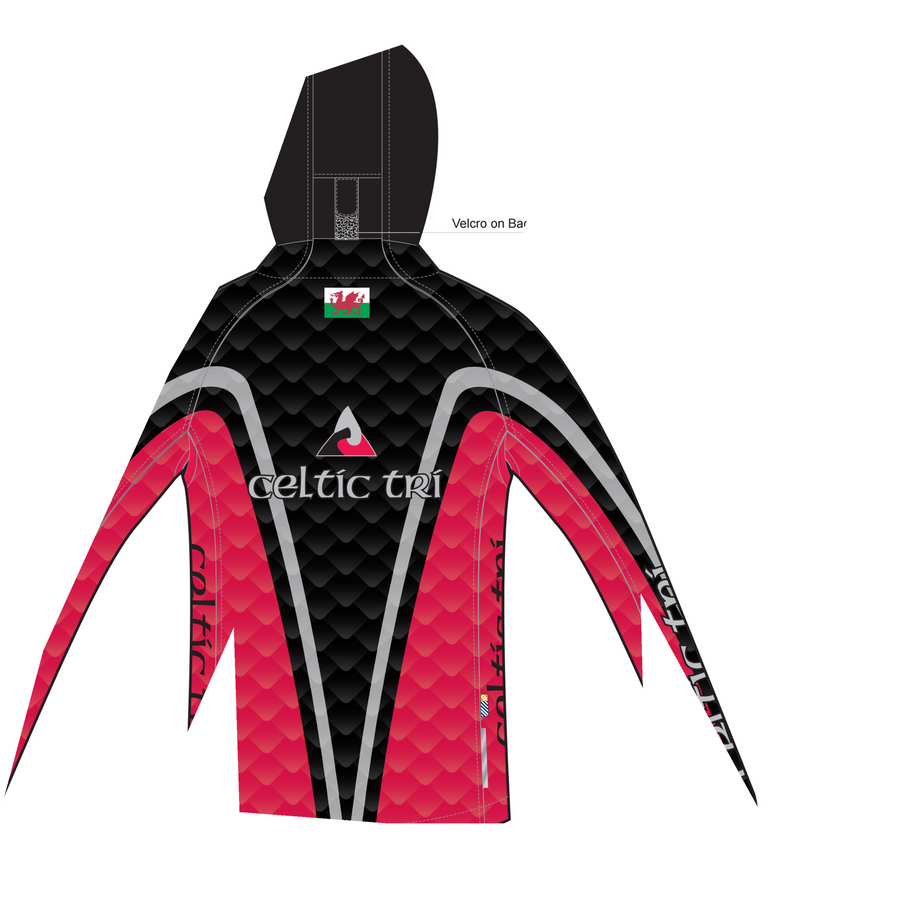CS Weather-Lite Jacket