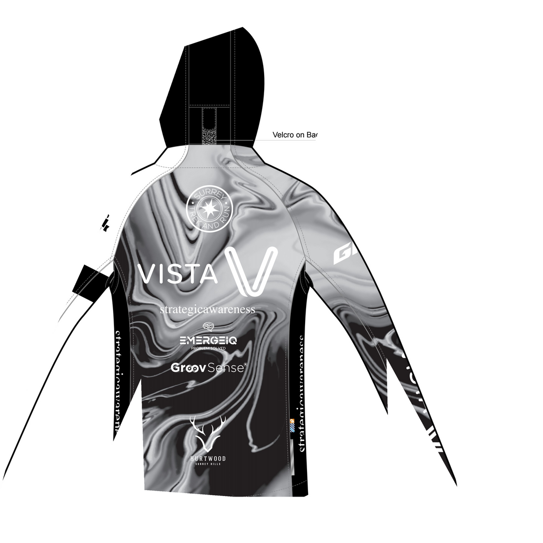 CS Weather-Lite Jacket