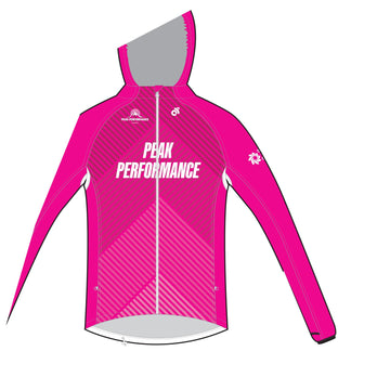 CS Weather-Lite Jacket