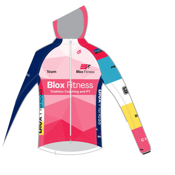 CS Weather-Lite Jacket