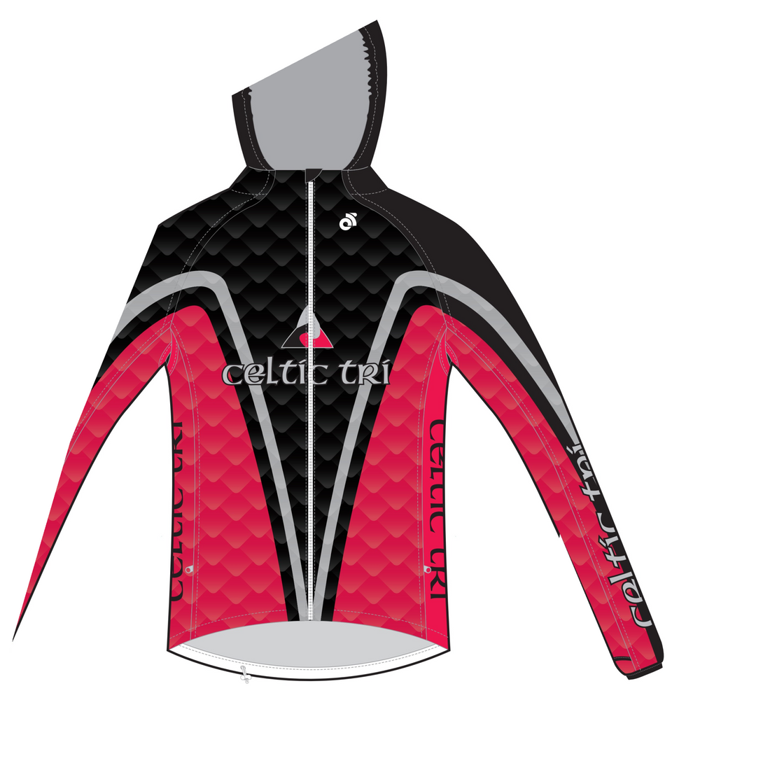 CS Weather-Lite Jacket