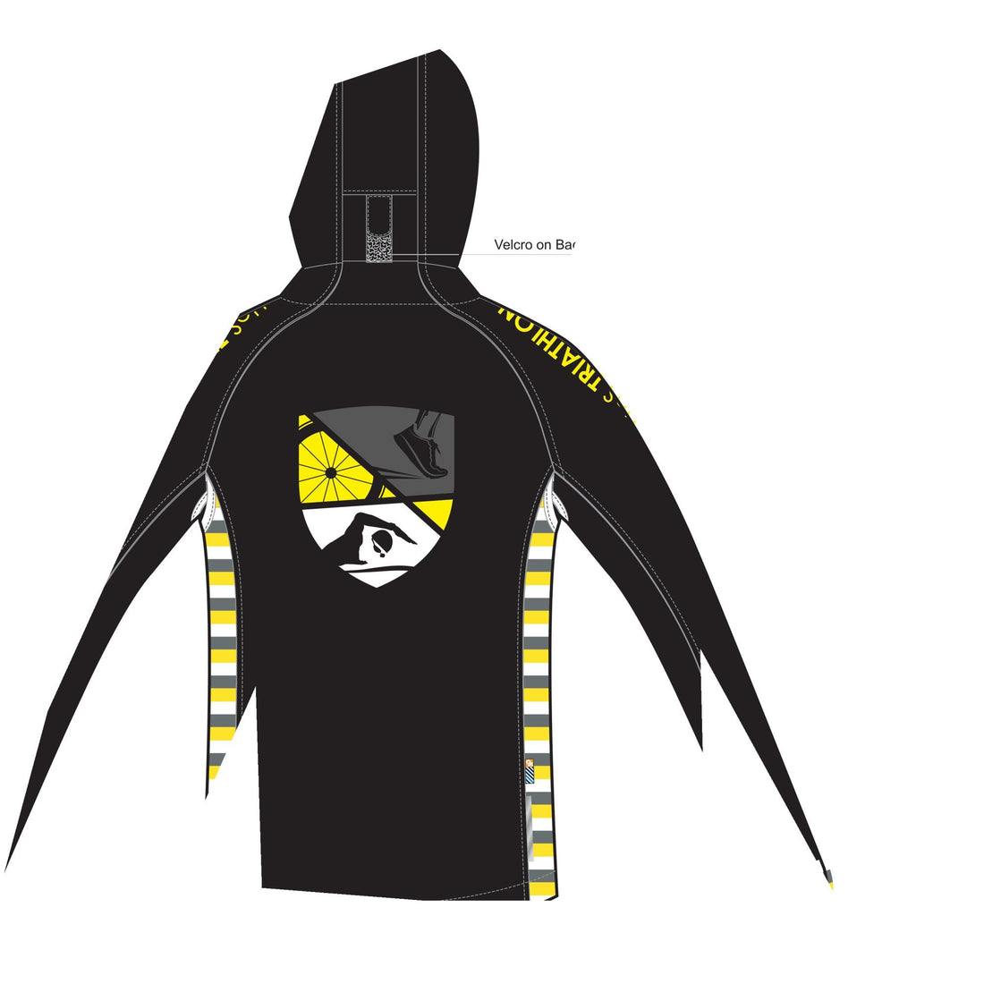 CS Weather-Lite Jacket