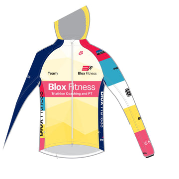 CS Weather-Lite Jacket