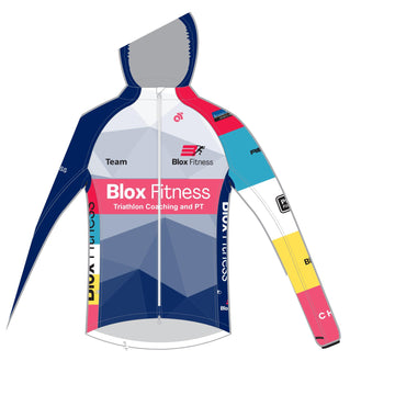CS Weather-Lite Jacket