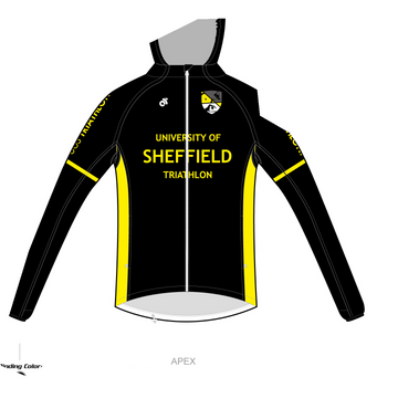 CS Weather-Lite Jacket