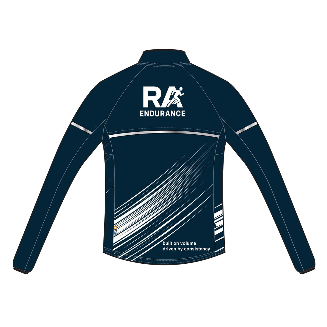 APEX WindGuard Run Jacket