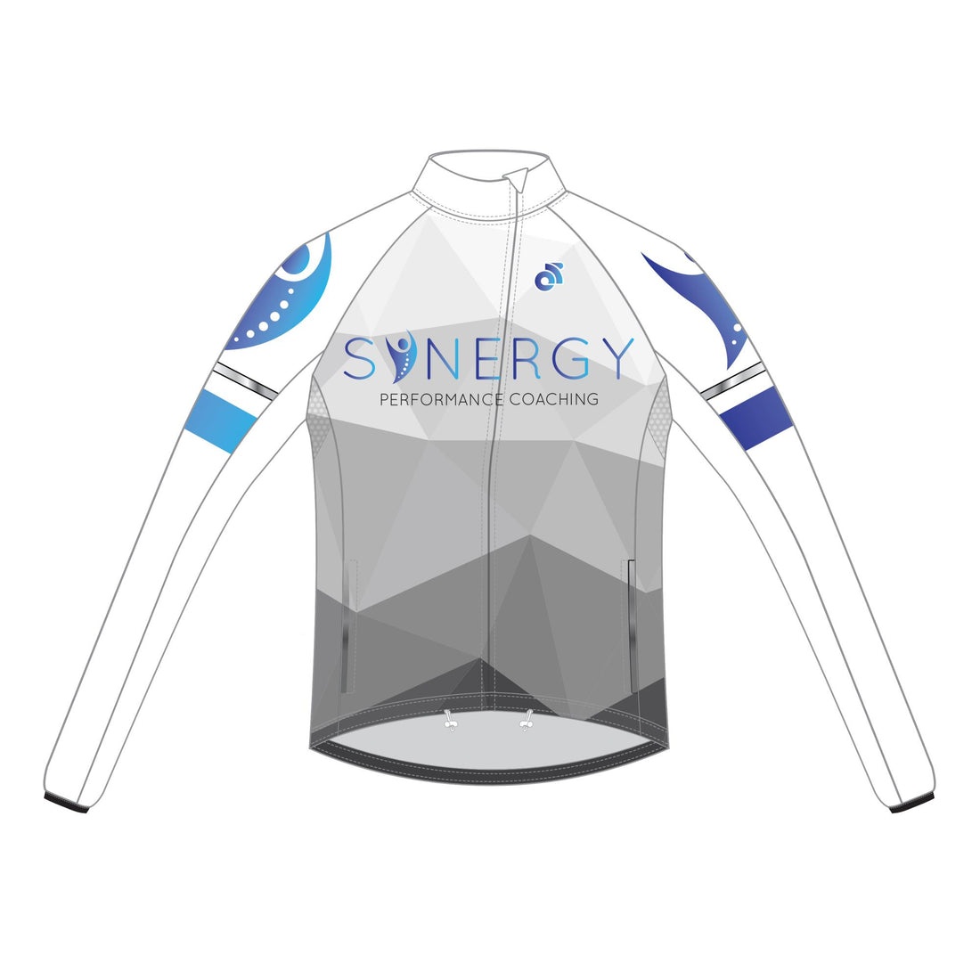 APEX WindGuard Run Jacket