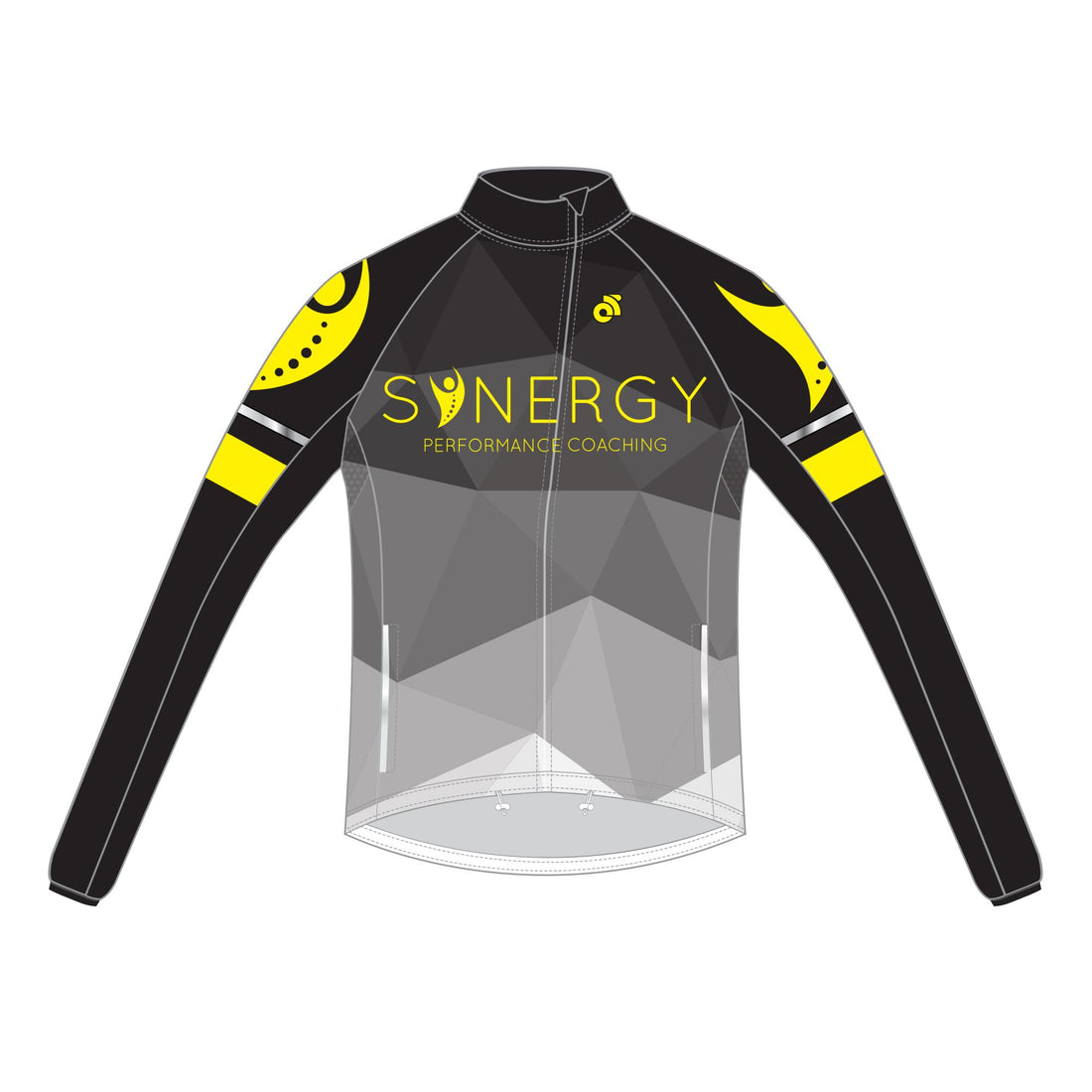 APEX WindGuard Run Jacket
