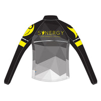 APEX WindGuard Run Jacket