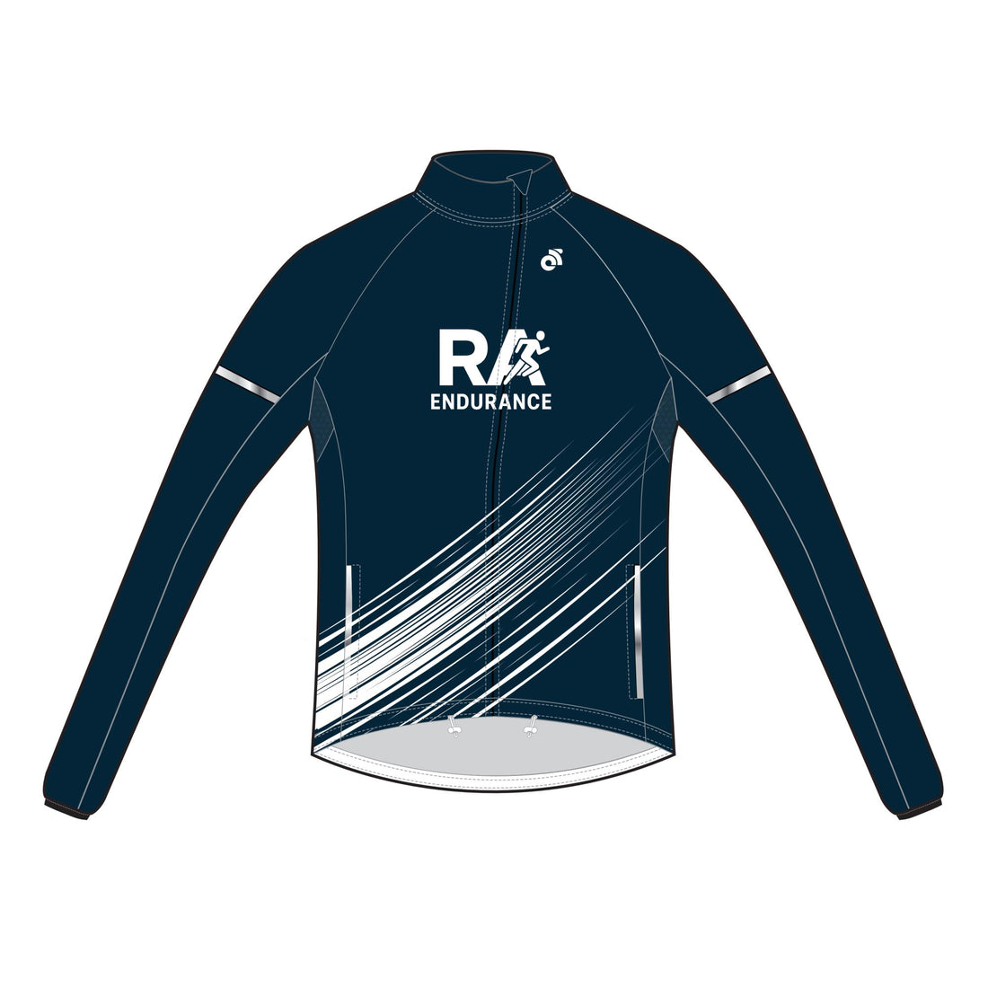 APEX WindGuard Run Jacket
