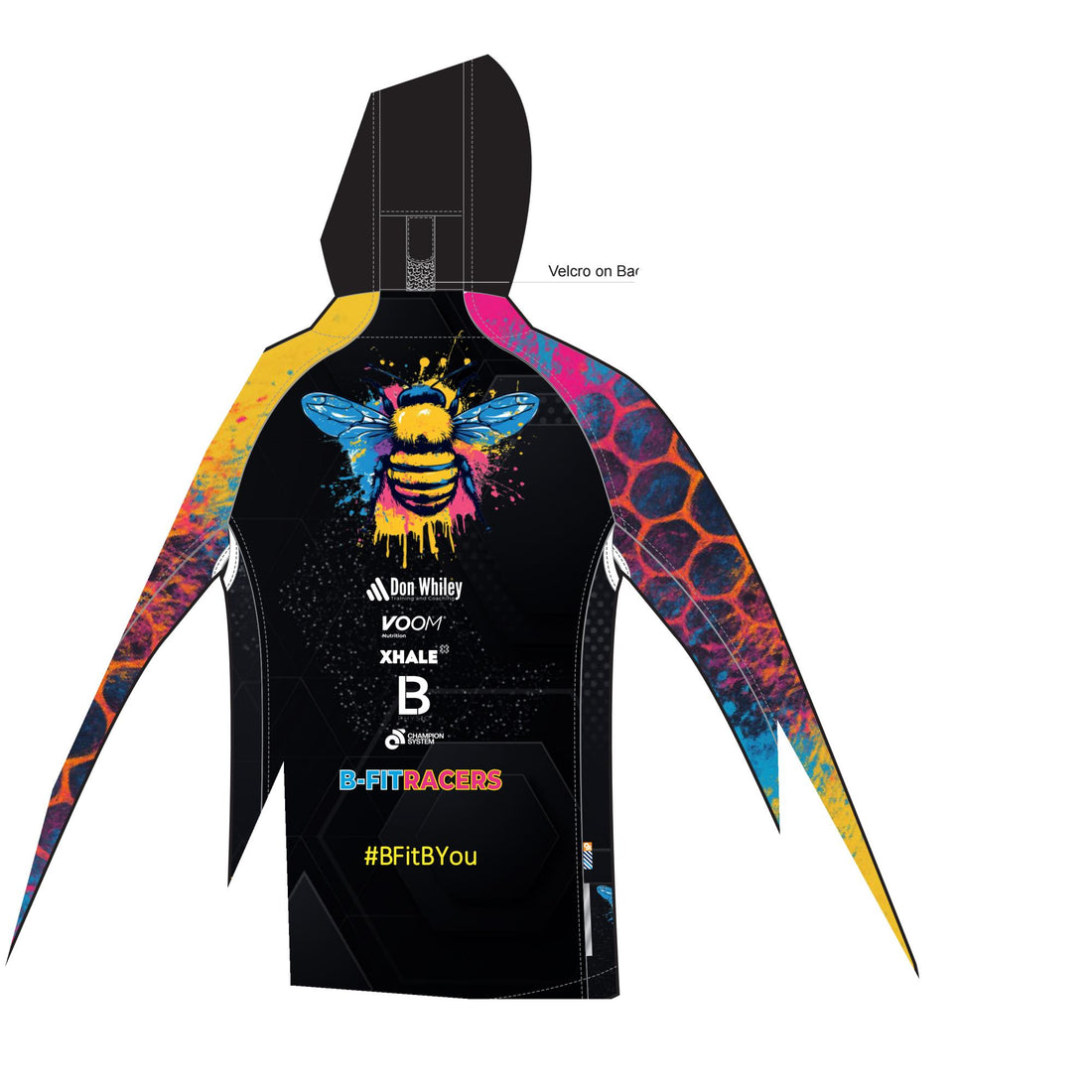 CS Weather-Lite Jacket