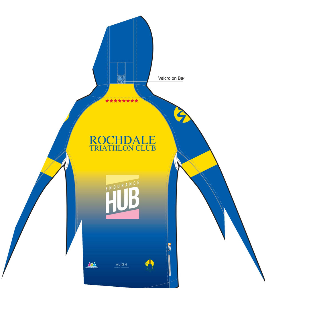 CS Weather-Lite Jacket