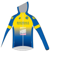 CS Weather-Lite Jacket