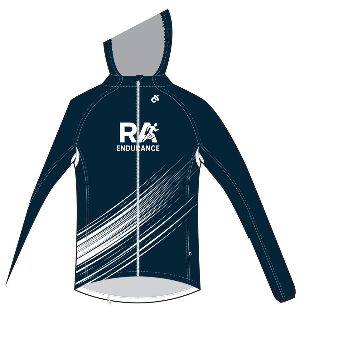 CS Weather-Lite Jacket