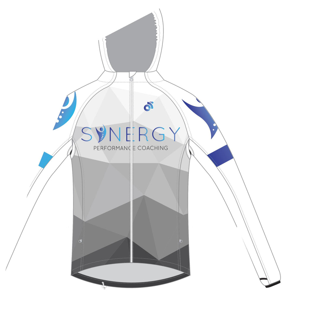 CS Weather-Lite Jacket