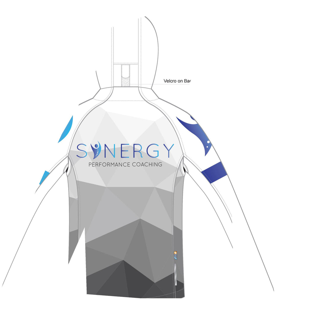 CS Weather-Lite Jacket