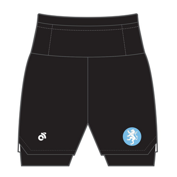 APEX+ Enduro Run Shorts