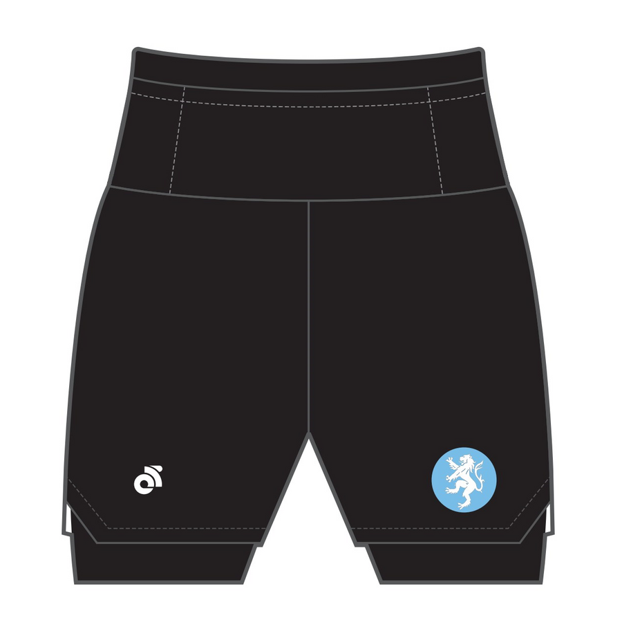 APEX+ Enduro Run Shorts