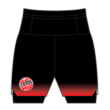 APEX+ Enduro Run Shorts