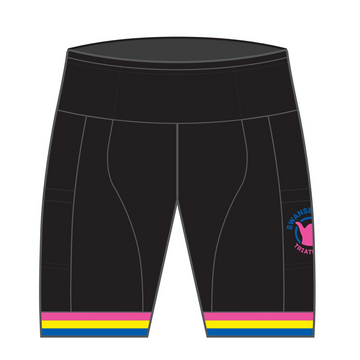 APEX+ Ultra Race Shorts