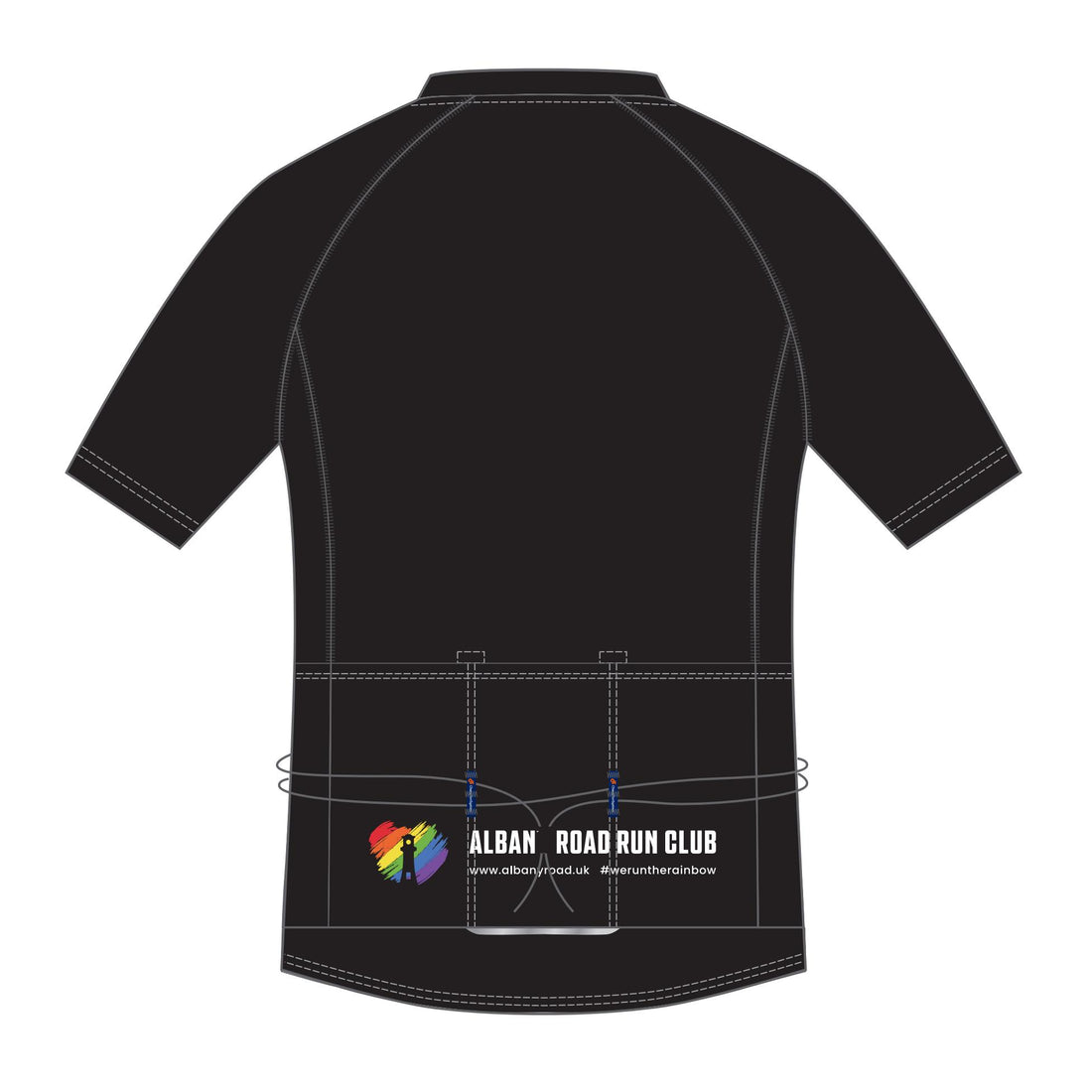 APEX Ultra Race Top - Short Sleeve
