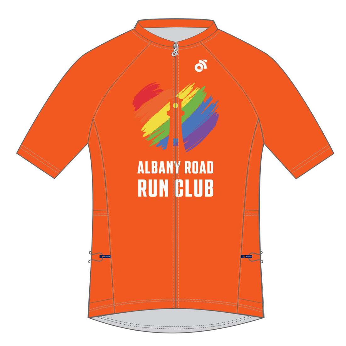 APEX Ultra Race Top - Short Sleeve