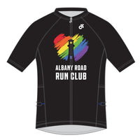 APEX Ultra Race Top - Short Sleeve