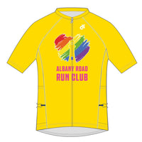 APEX Ultra Race Top - Short Sleeve