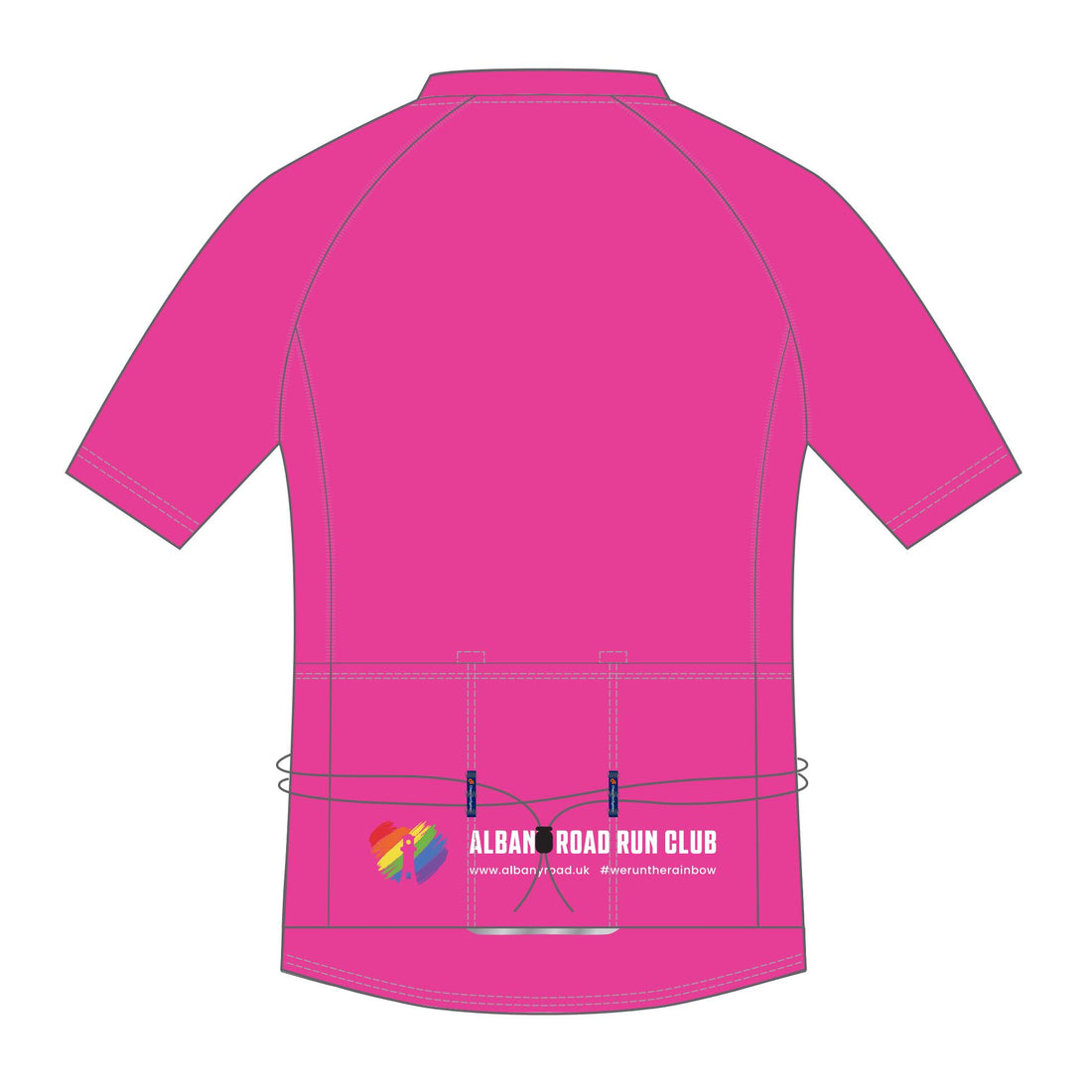 APEX Ultra Race Top - Short Sleeve