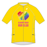 PERFORMANCE Ultra Race Top - Short Sleeve