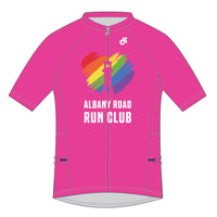 PERFORMANCE Ultra Race Top - Short Sleeve